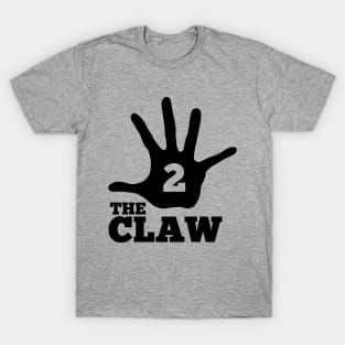 The Claw 2 T-Shirt